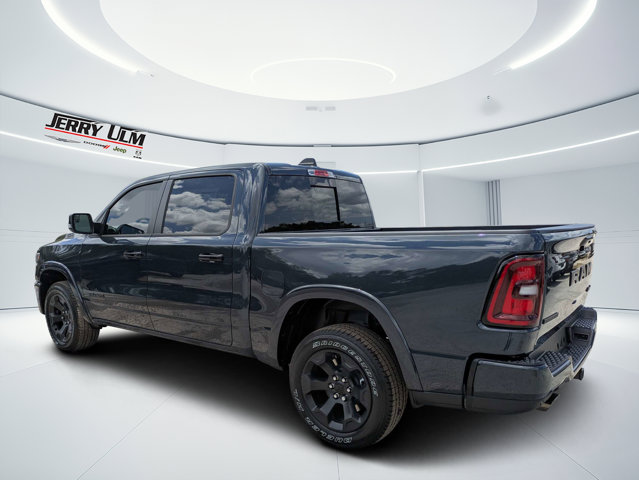 New 2026 Ram 1500 - photo 32