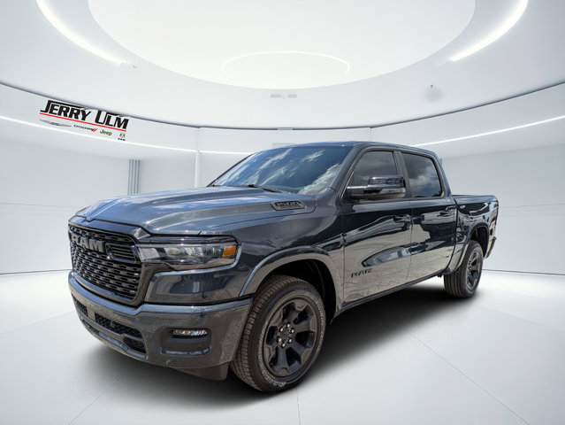 New 2026 Ram 1500 - photo 6