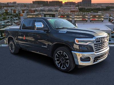 New 2026 Ram 1500 - photo 1