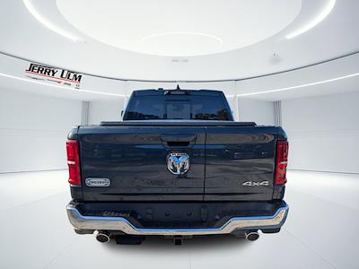 New 2026 Ram 1500 - photo 1