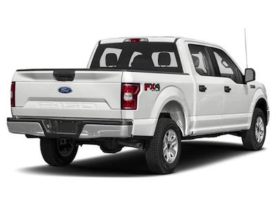 2018 Ford F-150 SuperCrew Cab RWD Pickup for sale #N325497B - photo 2