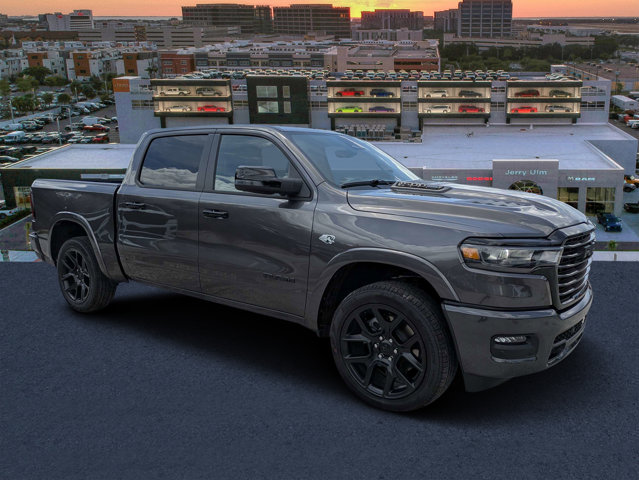 New 2026 Ram 1500 - photo 15
