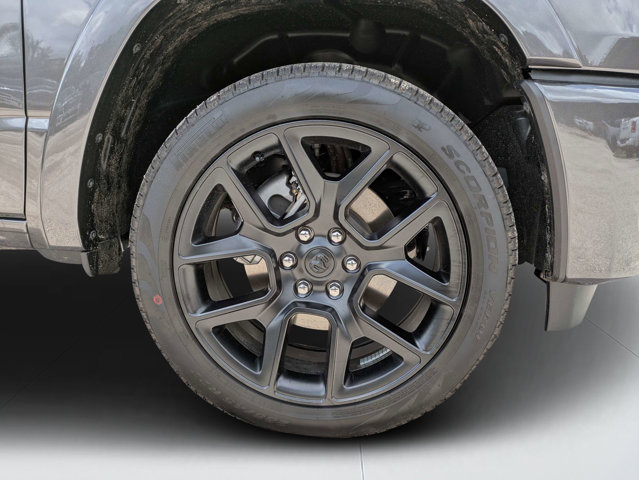 New 2026 Ram 1500 - photo 21