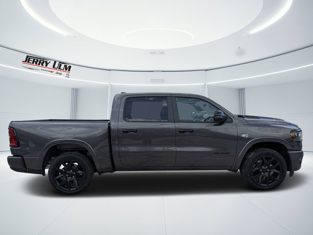 New 2026 Ram 1500 - photo 16