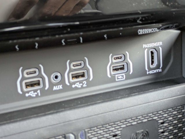 New 2026 Ram 1500 - photo 6