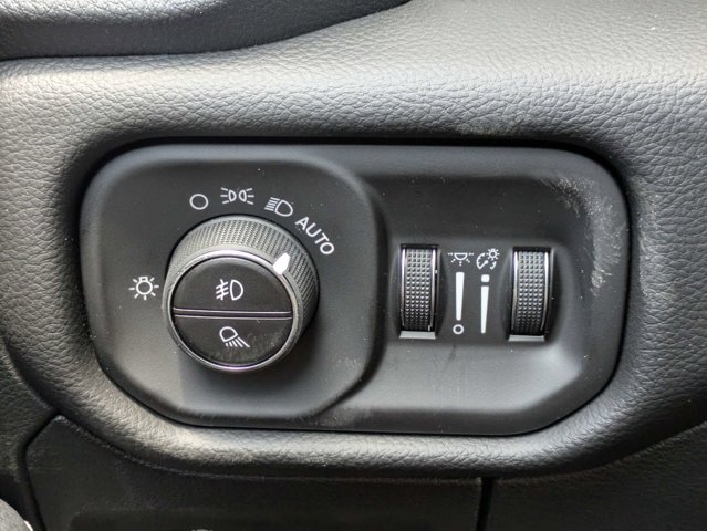 New 2026 Ram 1500 - photo 8