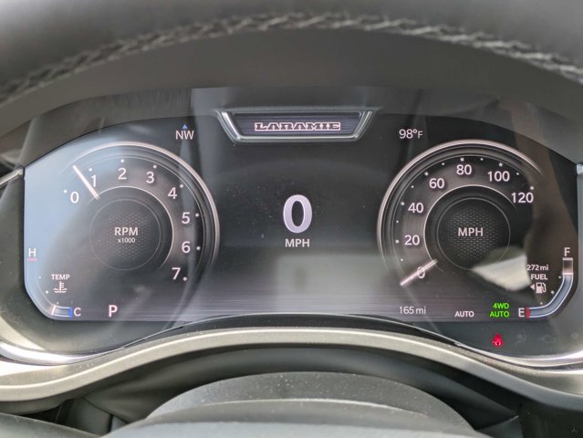 New 2026 Ram 1500 - photo 11