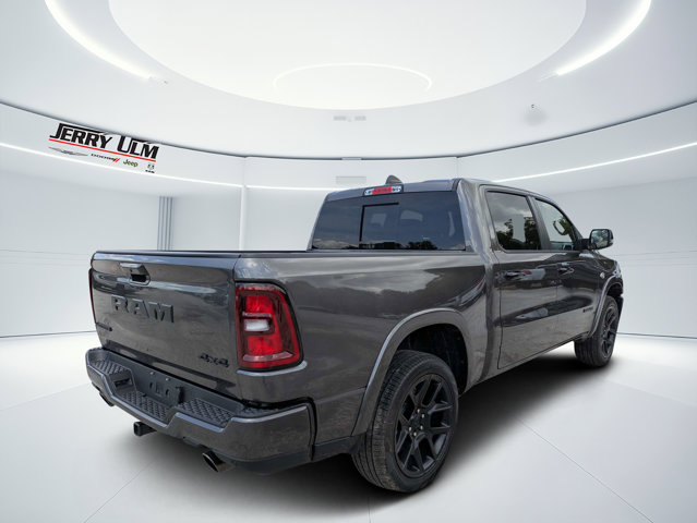 New 2026 Ram 1500 - photo 17
