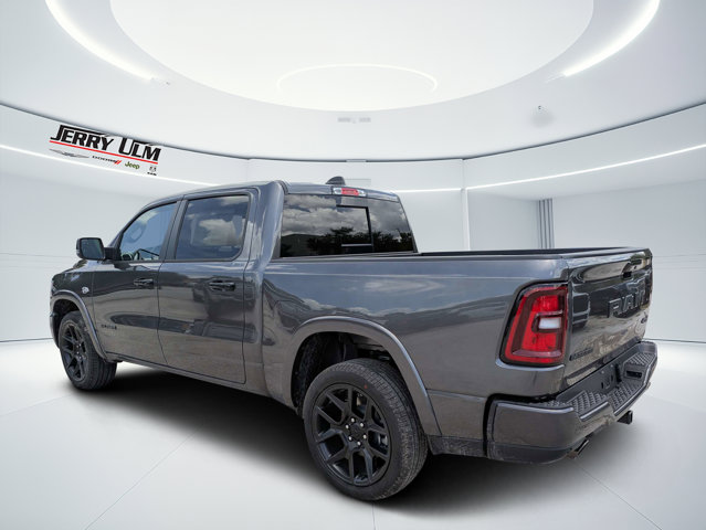 New 2026 Ram 1500 - photo 31