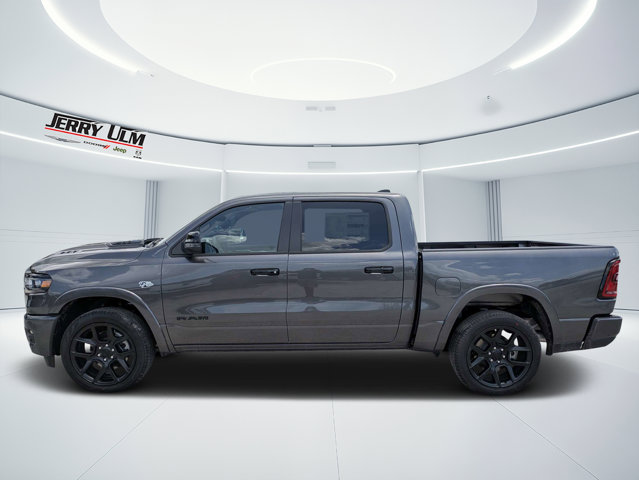New 2026 Ram 1500 - photo 32