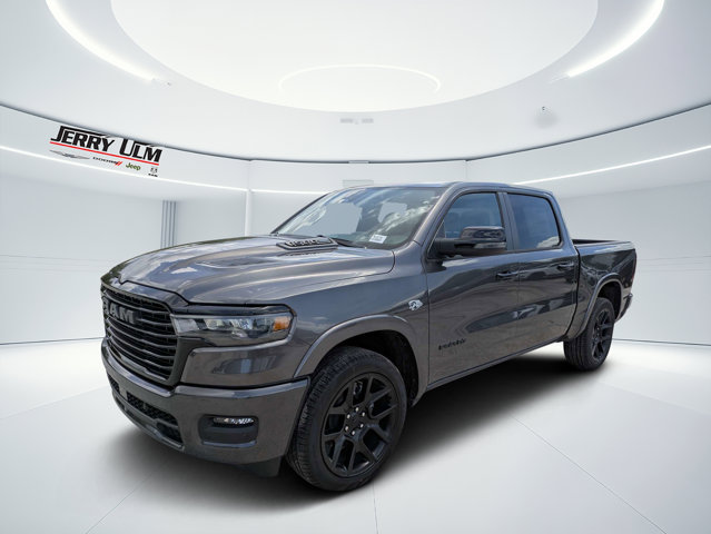 New 2026 Ram 1500 - photo 18