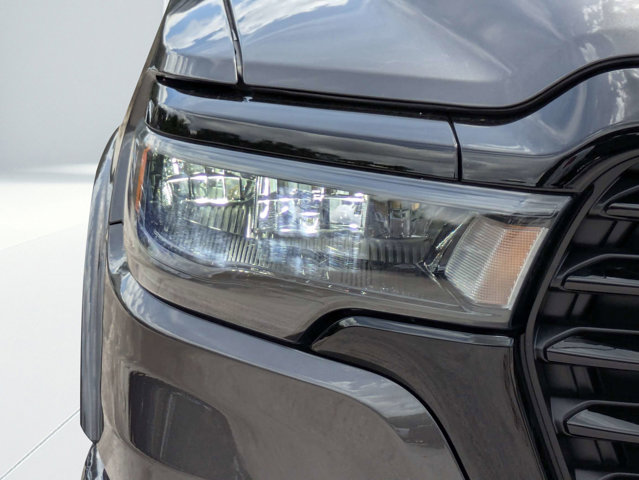 New 2026 Ram 1500 - photo 20