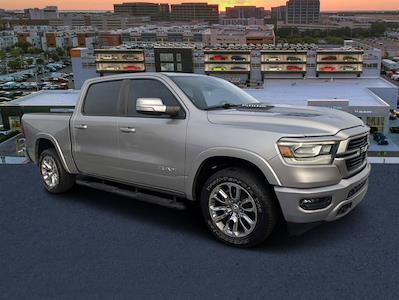 2022 Ram 1500 Crew Cab 4WD Pickup for sale #N328735A - photo 1