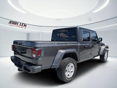 2022 Jeep Gladiator Crew Cab 4WD Pickup for sale #N329891D - photo 2