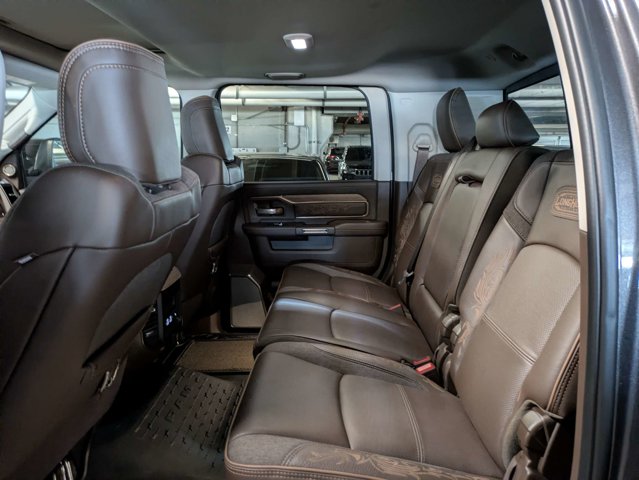 Used 2025 Ram 3500 - photo 12