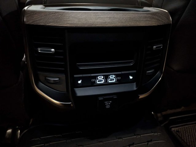 Used 2025 Ram 3500 - photo 13