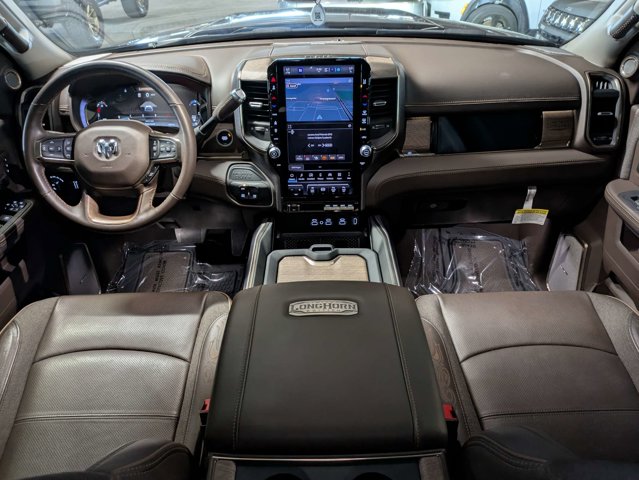Used 2025 Ram 3500 - photo 14