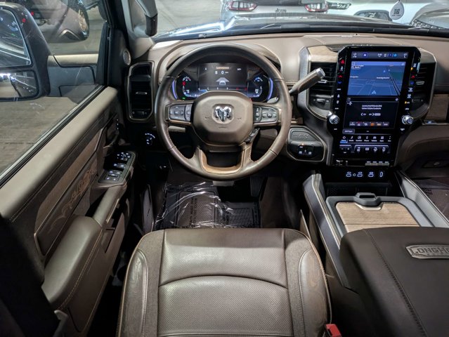 Used 2025 Ram 3500 - photo 15