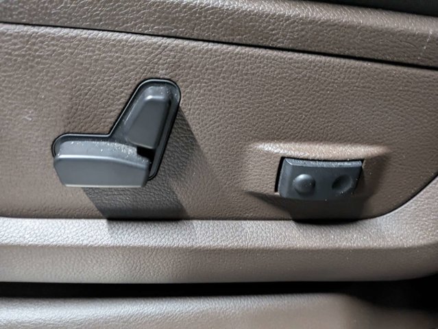 Used 2025 Ram 3500 - photo 19