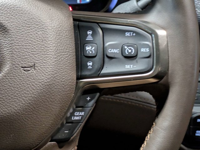 Used 2025 Ram 3500 - photo 25