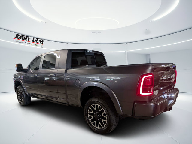 Used 2025 Ram 3500 - photo 5