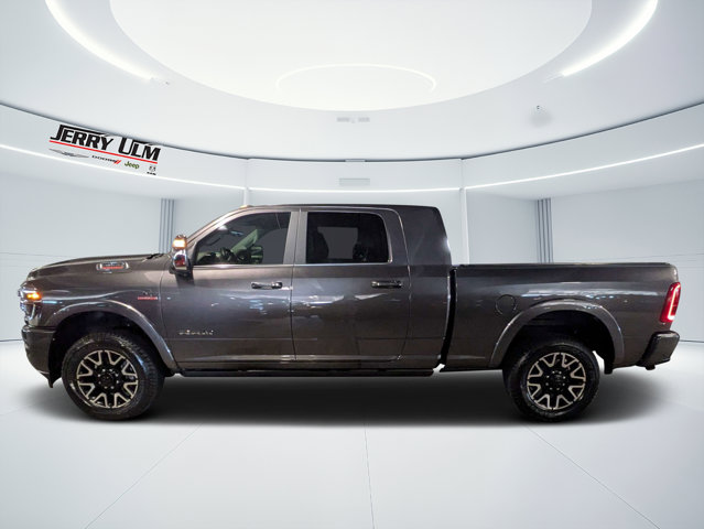 Used 2025 Ram 3500 - photo 6