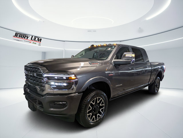Used 2025 Ram 3500 - photo 7