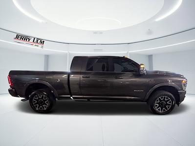 2025 Ram 3500 Mega Cab 4WD Pickup for sale #N353868A - photo 2