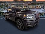 2025 Ram 3500 Mega Cab 4WD Pickup for sale #N353868A - photo 1