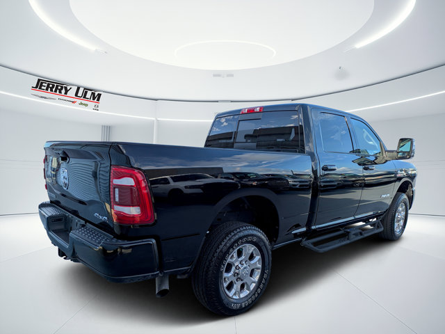 Used 2024 Ram 2500 - photo 2