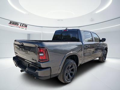 2026 Ram 1500 Crew Cab 4WD Pickup for sale #N361124 - photo 2