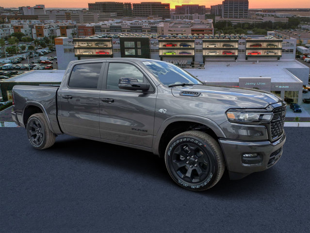 New 2026 Ram 1500 - photo 1