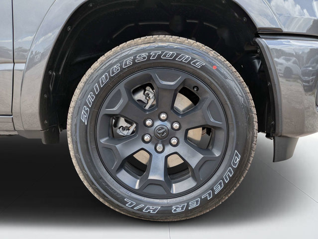 New 2026 Ram 1500 - photo 24