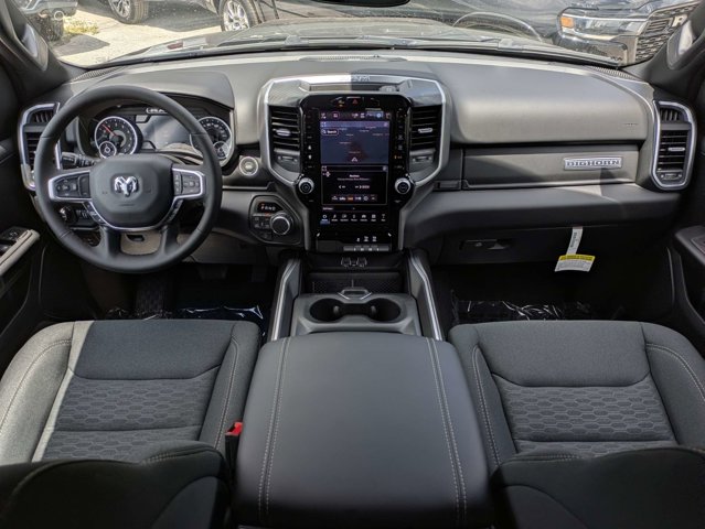 New 2026 Ram 1500 - photo 29