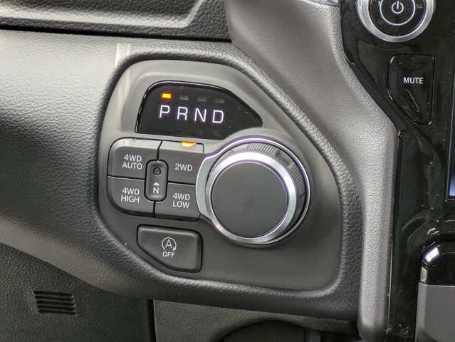 New 2026 Ram 1500 - photo 6