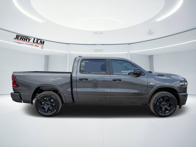 New 2026 Ram 1500 - photo 18