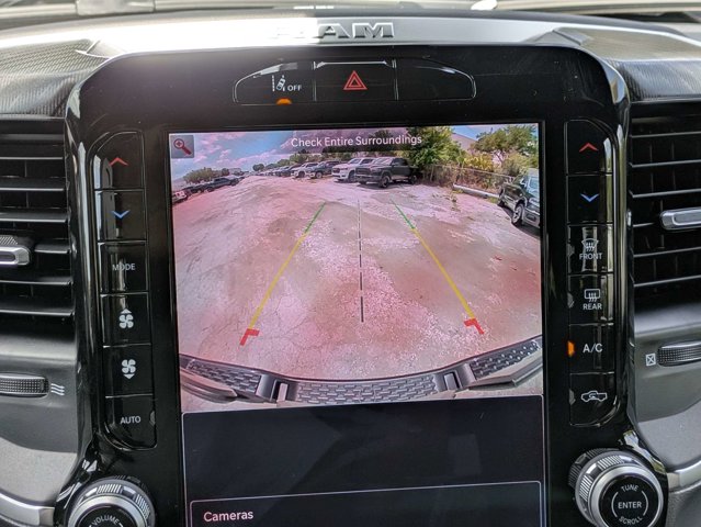 New 2026 Ram 1500 - photo 9