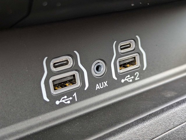 New 2026 Ram 1500 - photo 10