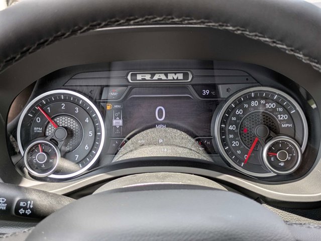 New 2026 Ram 1500 - photo 14
