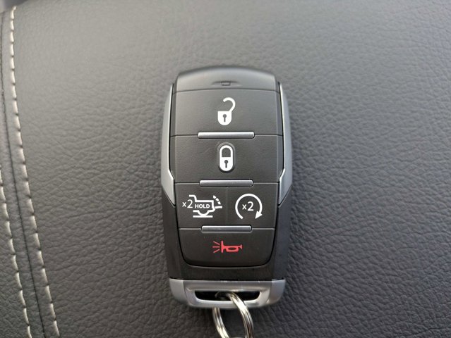 New 2026 Ram 1500 - photo 17