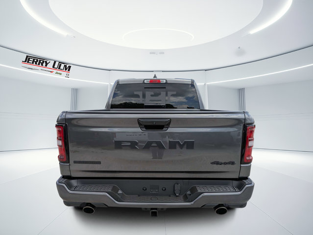 New 2026 Ram 1500 - photo 32