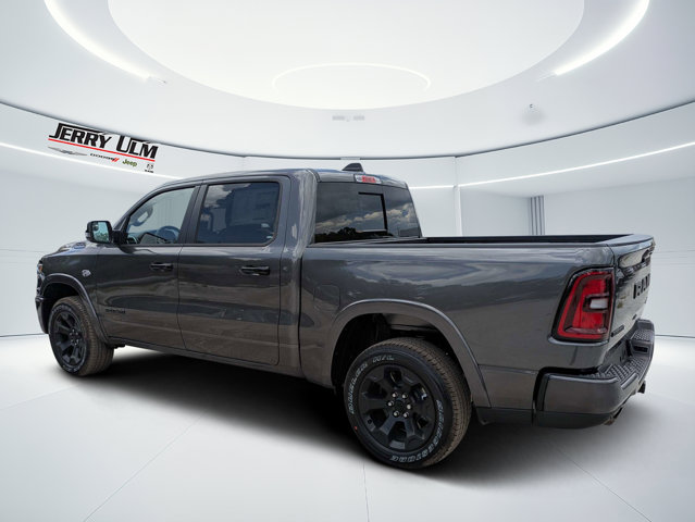 New 2026 Ram 1500 - photo 20