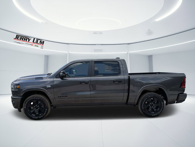 New 2026 Ram 1500 - photo 21