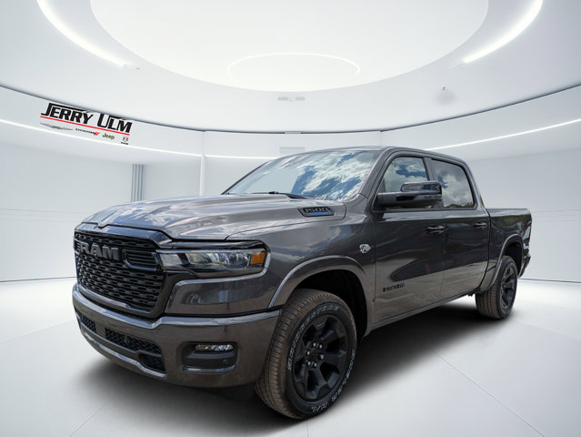 New 2026 Ram 1500 - photo 22