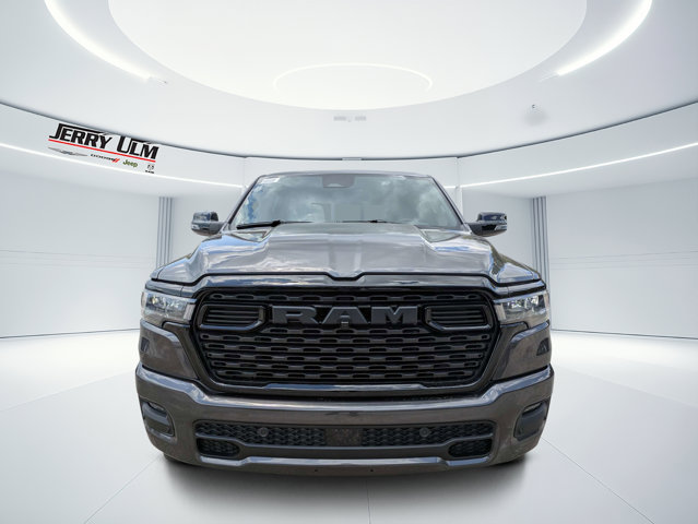 New 2026 Ram 1500 - photo 19