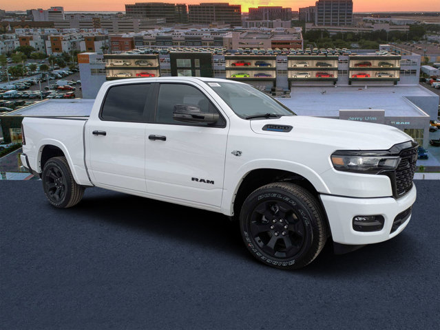 New 2026 Ram 1500 - photo 17