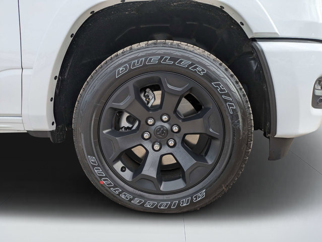 New 2026 Ram 1500 - photo 26