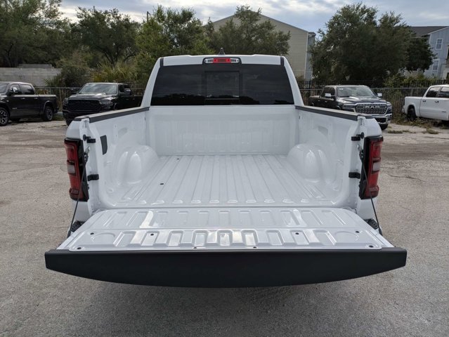New 2026 Ram 1500 - photo 28