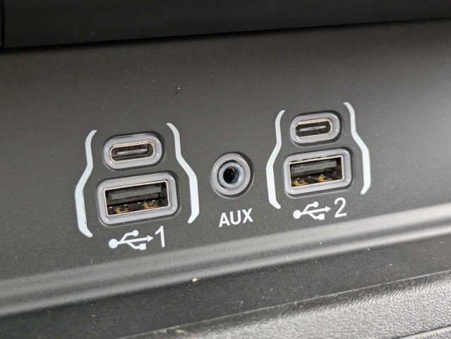 New 2026 Ram 1500 - photo 8