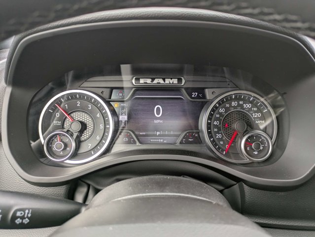 New 2026 Ram 1500 - photo 13